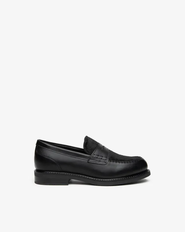 Nero Giardini Loafers mocassins cuir femme pointure 38