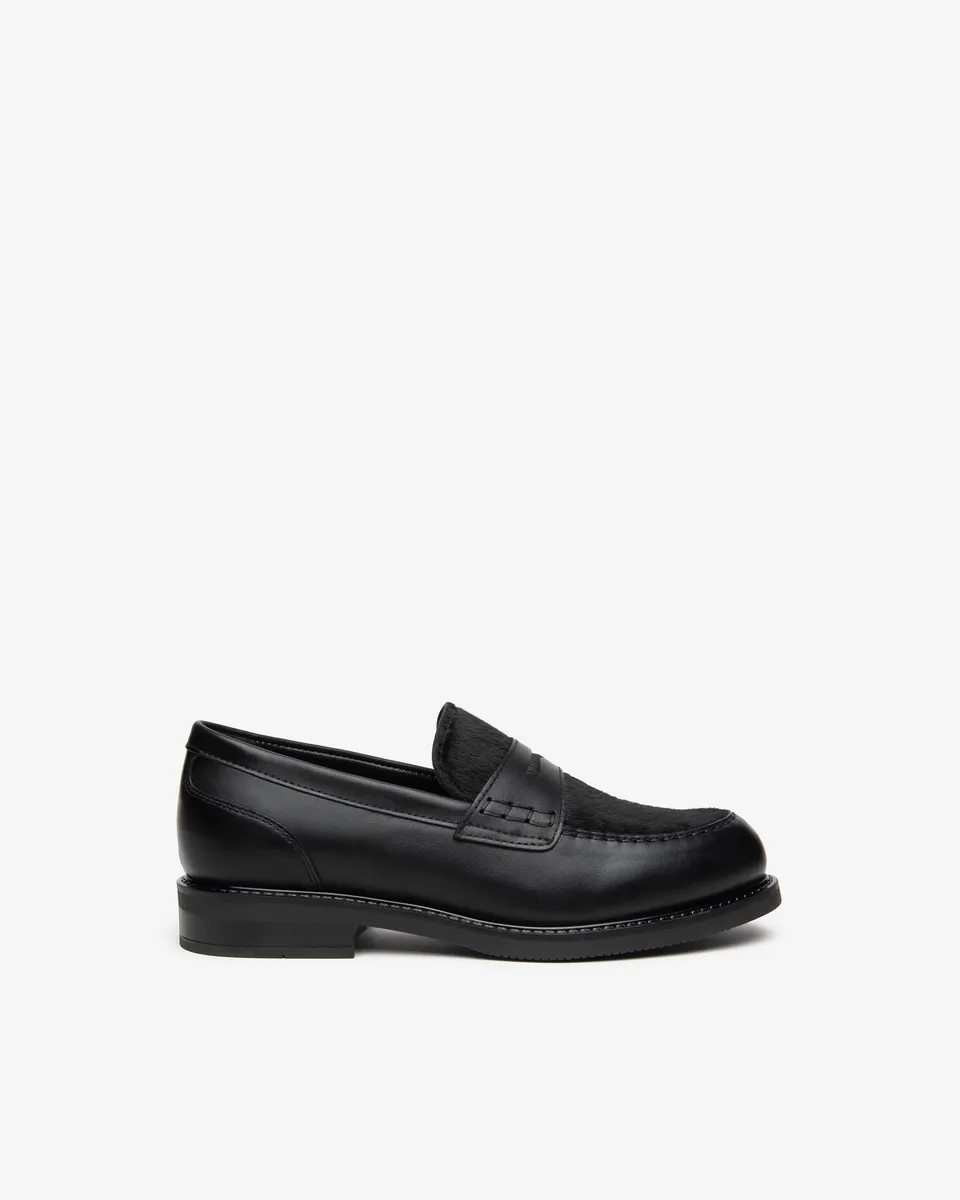 Nero Giardini Loafers mocassins cuir femme pointure 38