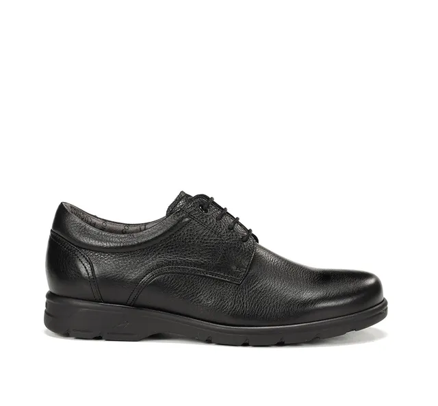 Fluchos Profesional F1948 chaussures homme noir lacets