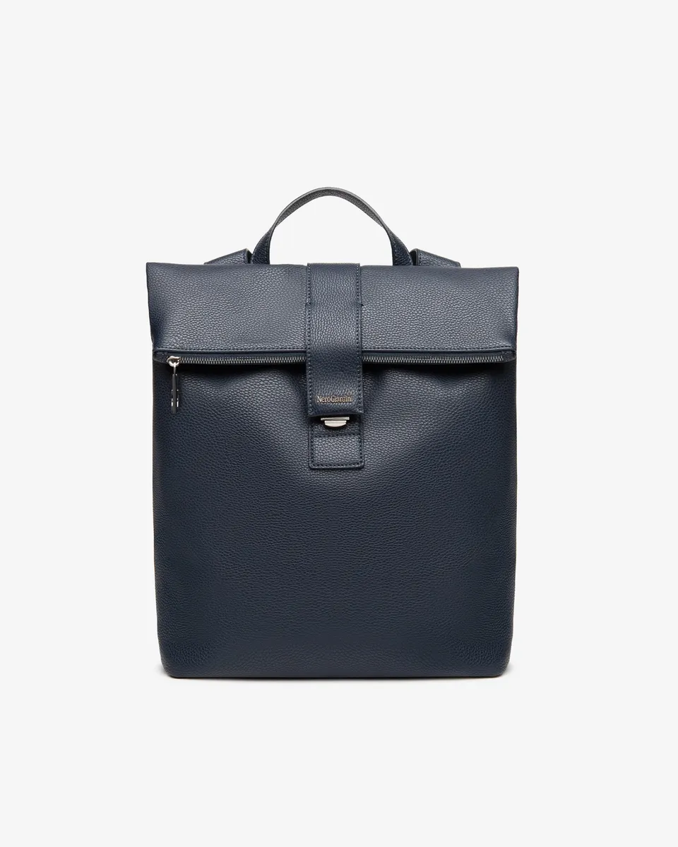 Nero Giardini Bags sac à dos homme cuir