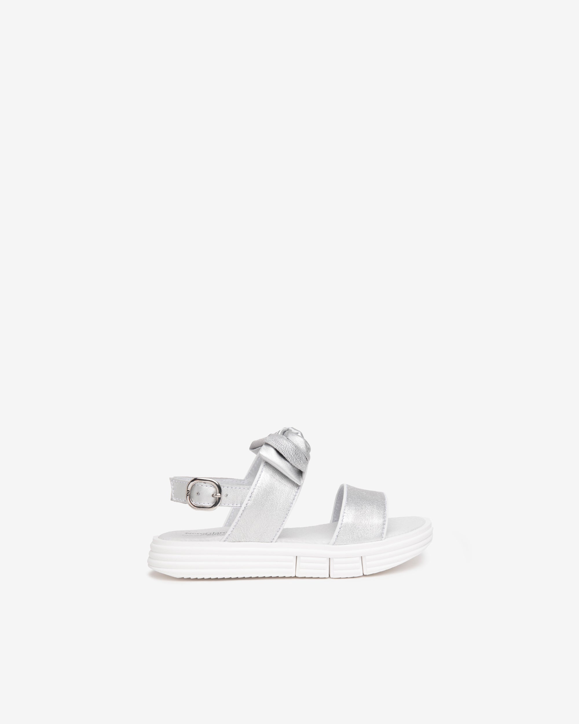 Nero Giardini Sandals sandales fille cuir nœud pointure 35
