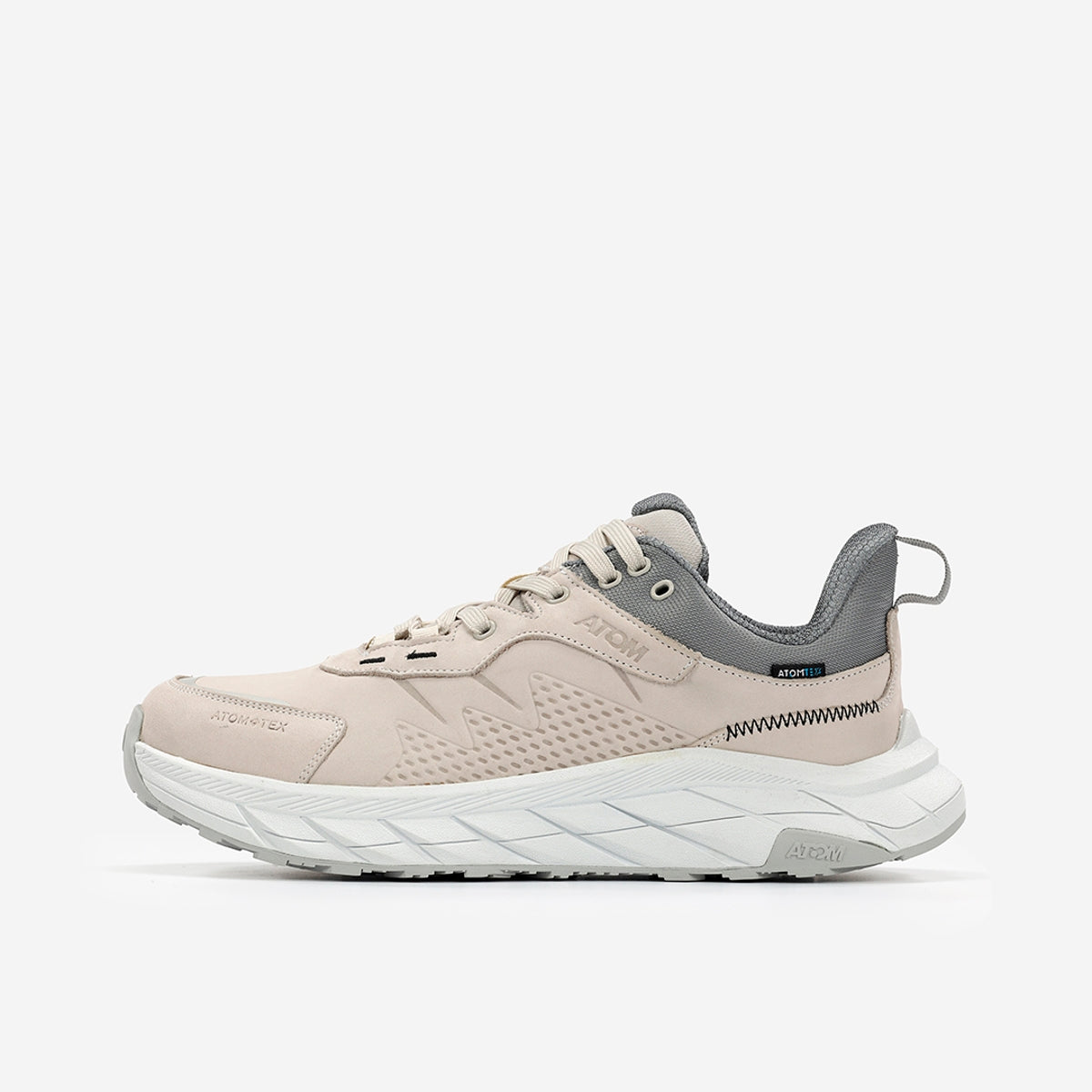 Atom Urban Pro-Tex AT172 baskets homme ice rétro