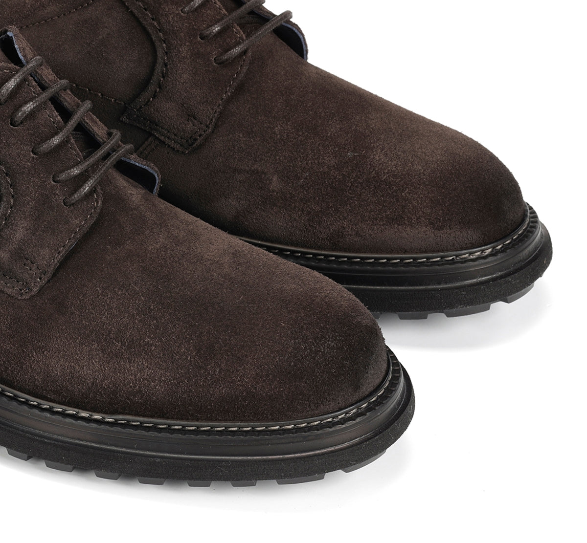 Fluchos Lincon F2054 chaussures homme marron