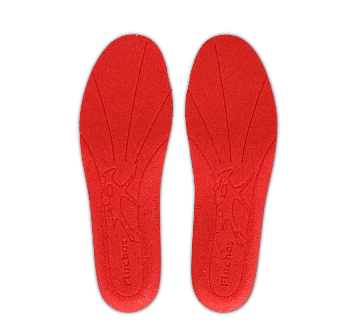 Fluchos Plantillas semelles femme découpables confort