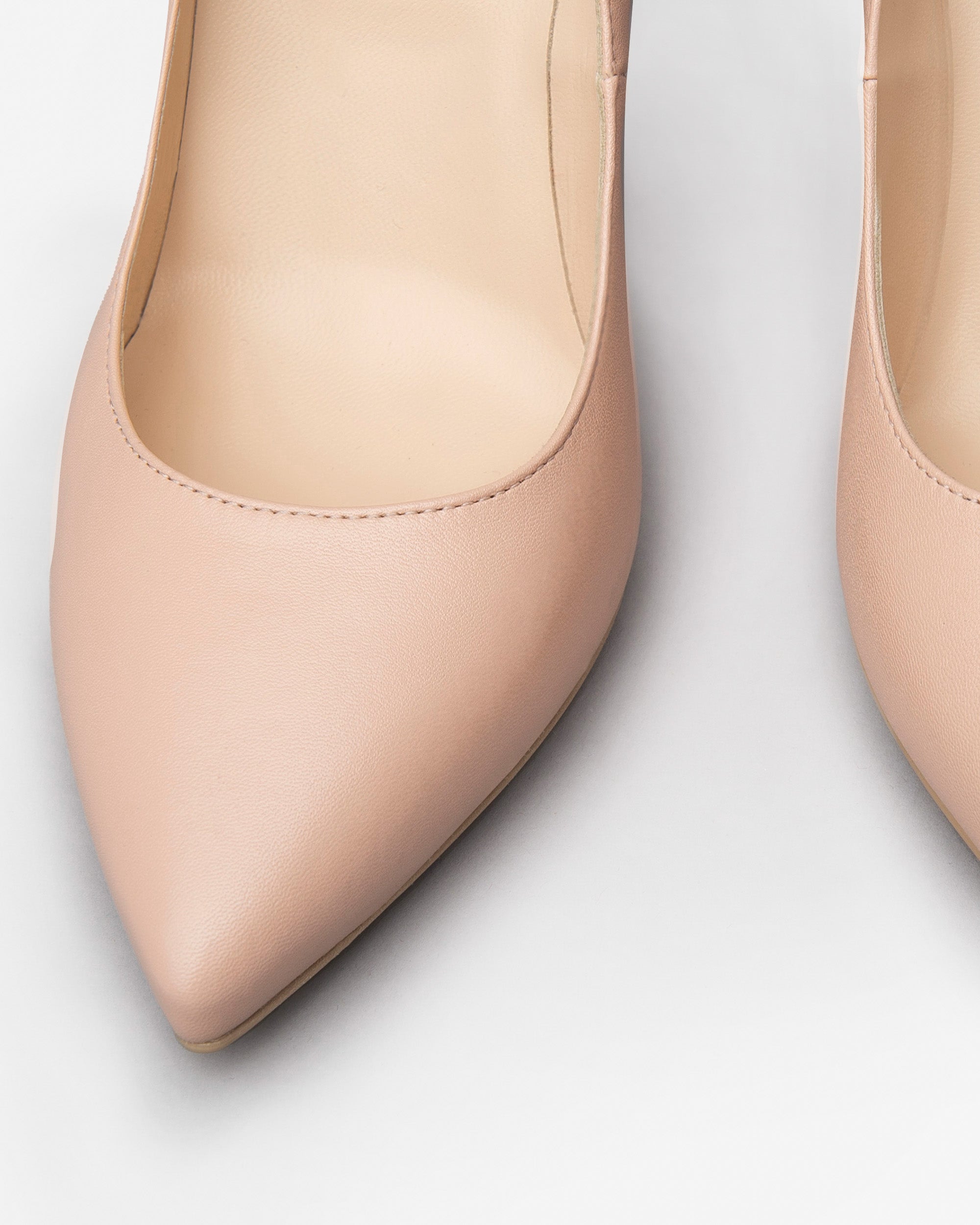 Nero Giardini Décolleté Escarpins Femme Cuir