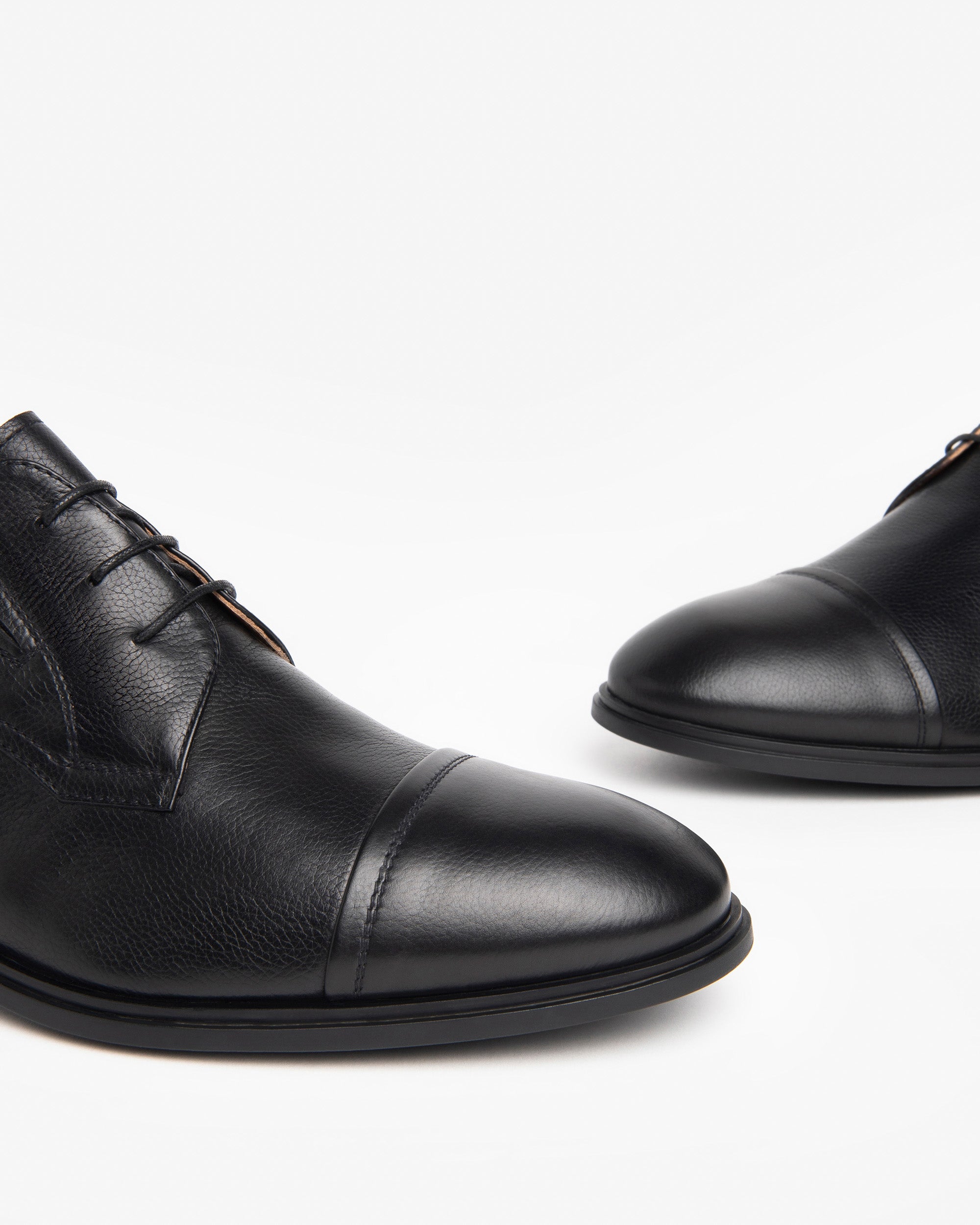 Nero Giardini Derby derbies cuir homme bureau