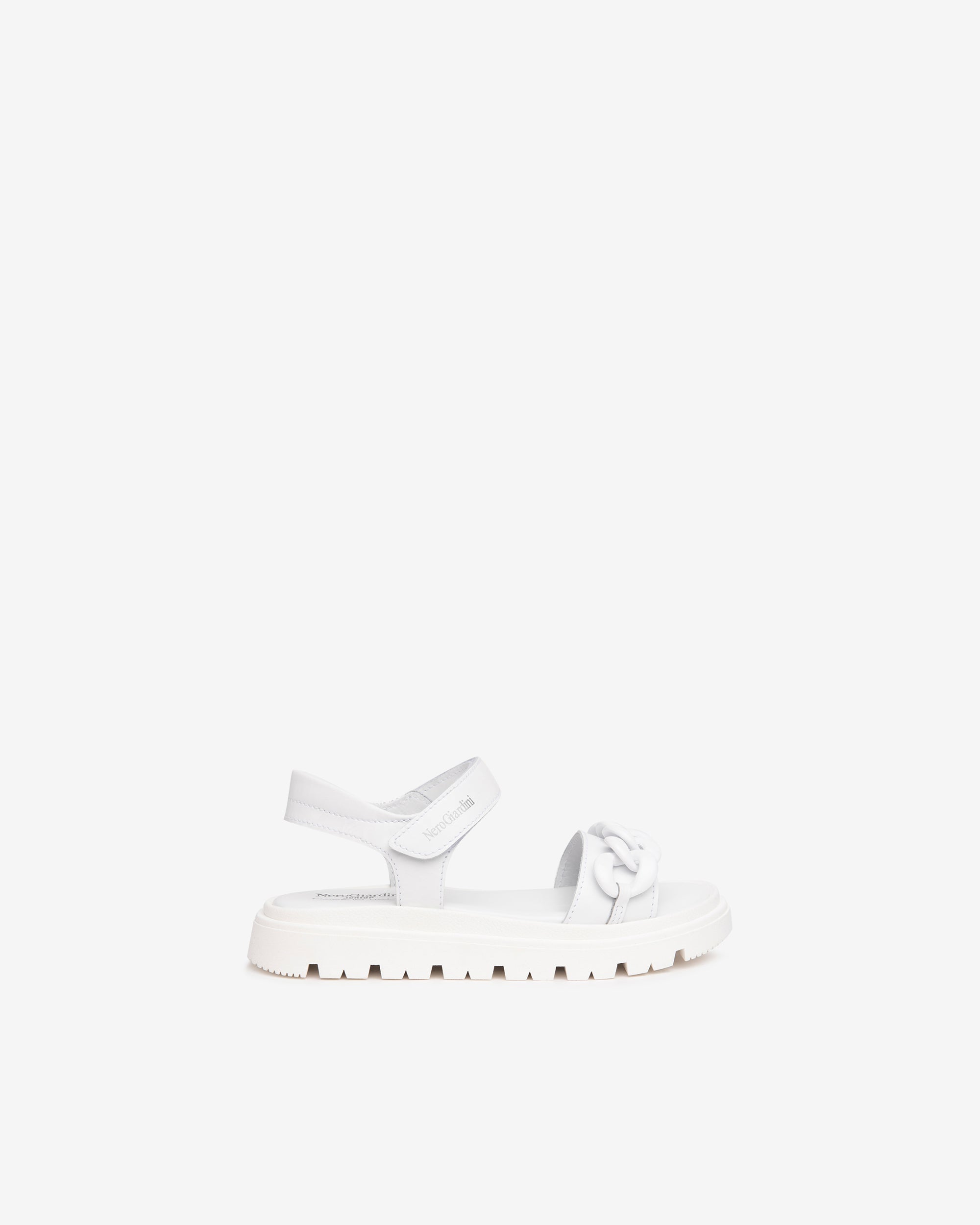 Nero Giardini Sandals Sandales Ado Fille 35 Chaîne