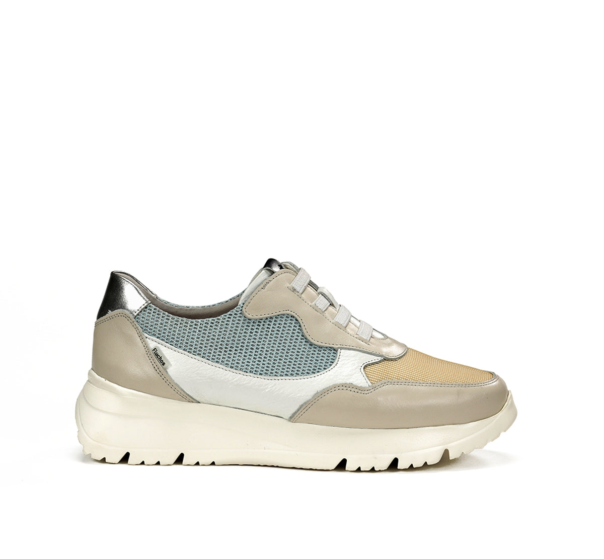 Fluchos Eira F1925 basket multicolore femme