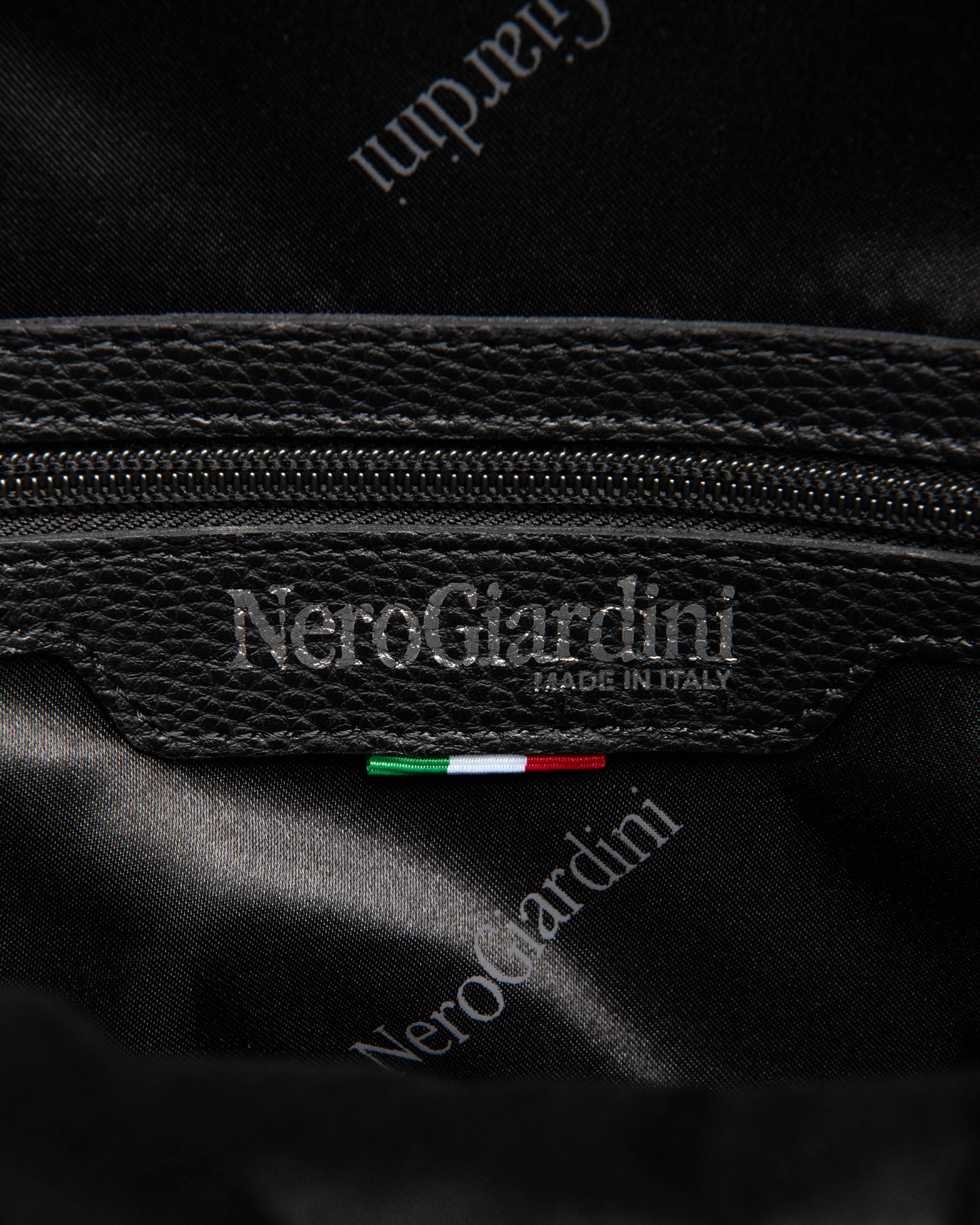 Nero Giardini Bags Sac à Dos Femme Matière Technique PZ