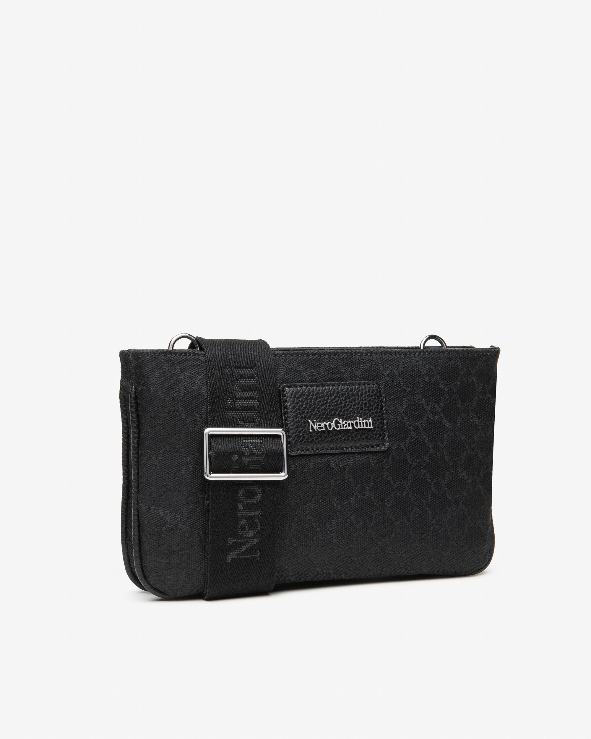 Nero Giardini Bags sac bandoulière technique