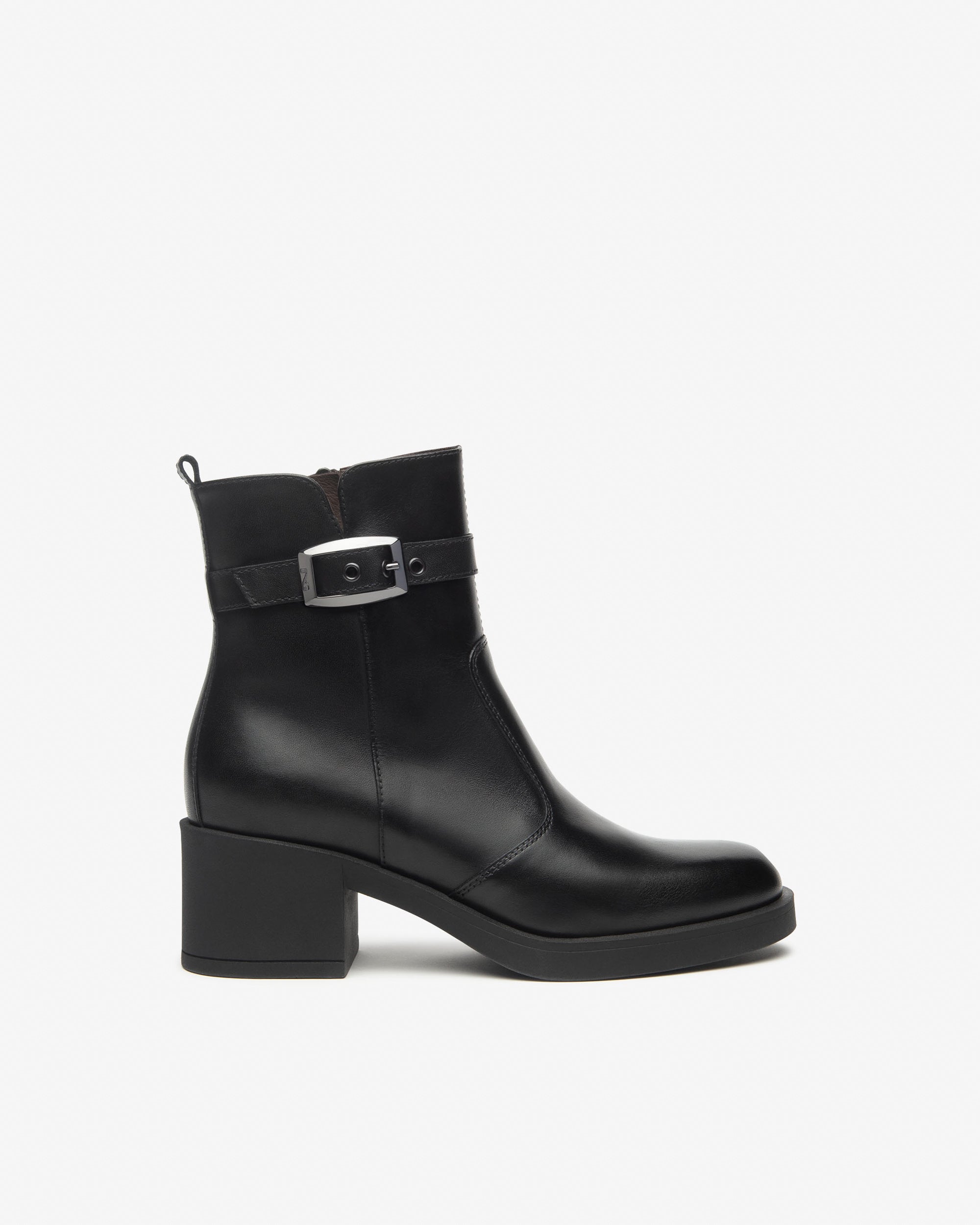 Nero Giardini Ankle Boots bottines cuir femme hiver