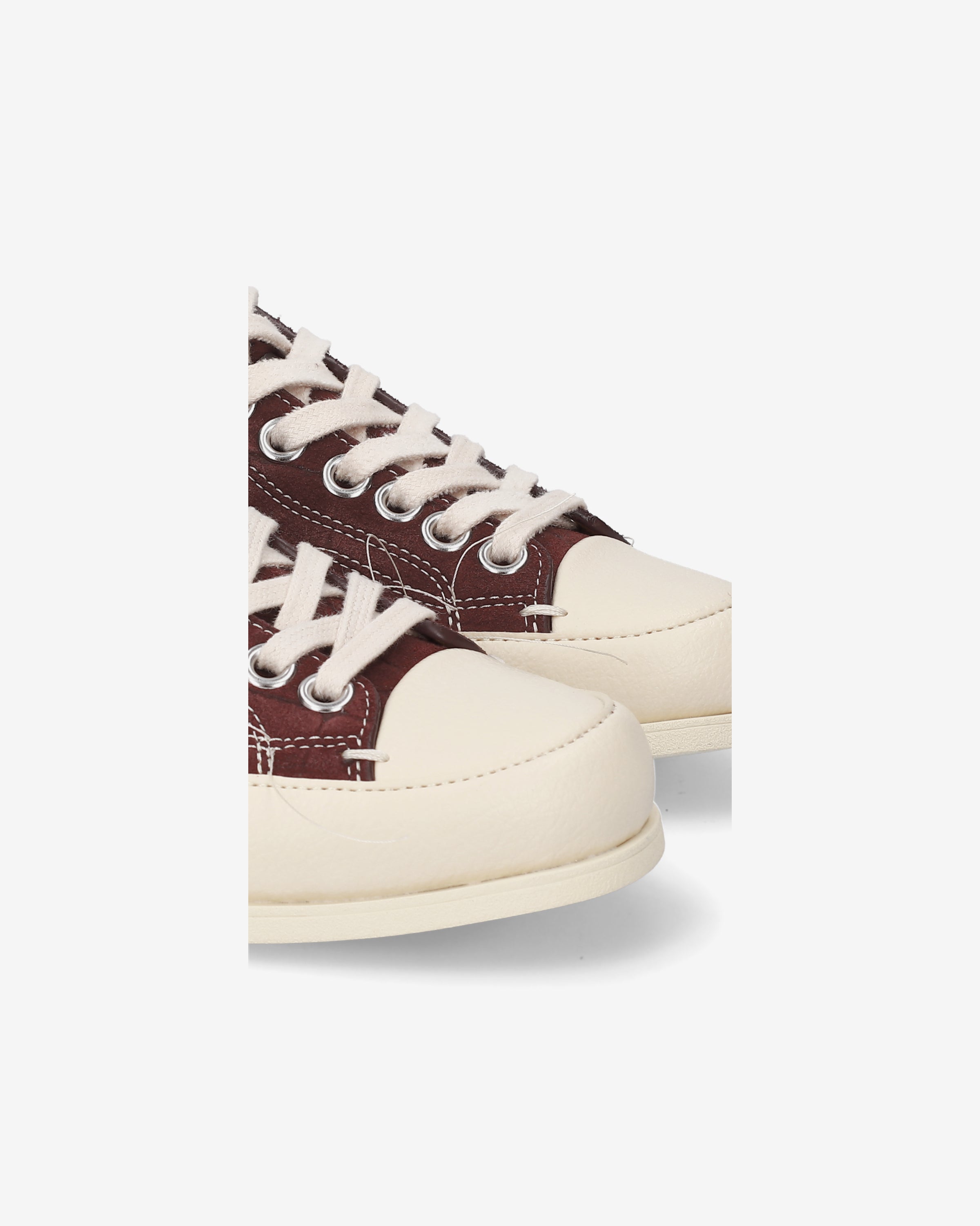 Premiata Vincentd 15 8611 baskets léopard beige