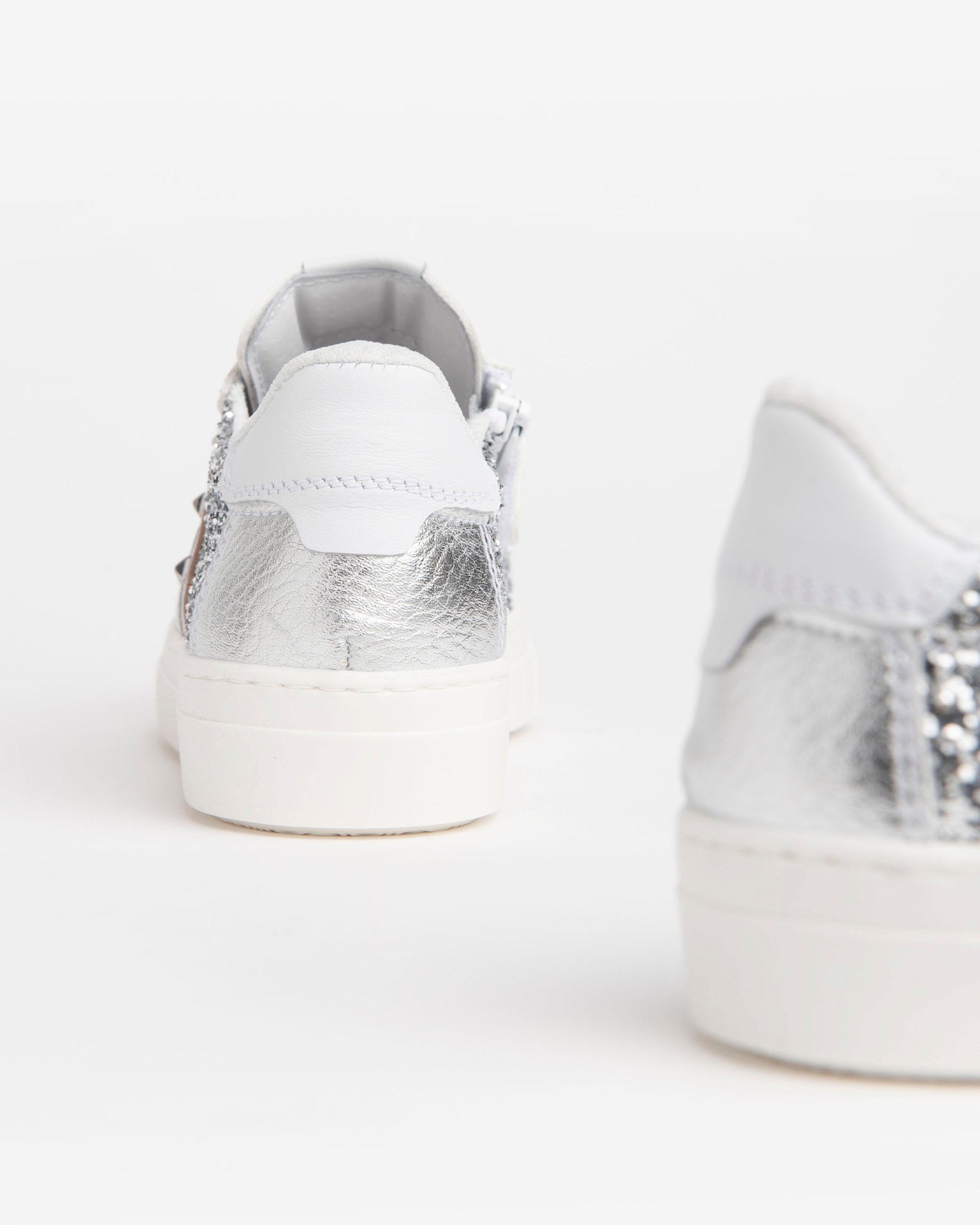 Nero Giardini Sneakers baskets fille 31-39 paillettes