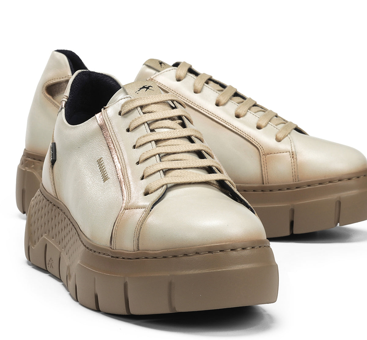 Fluchos Ilia F2305 baskets blanc femme 38 confort