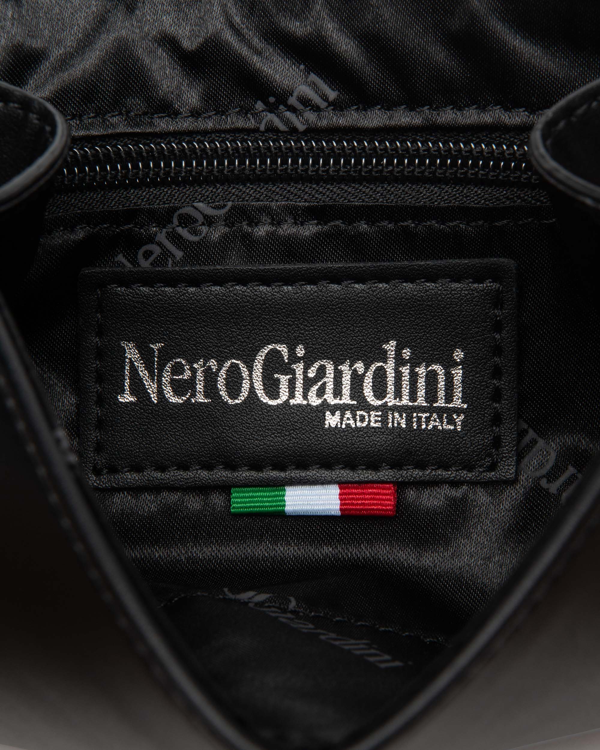 Nero Giardini Bags pochette cuir femme Premium PZ