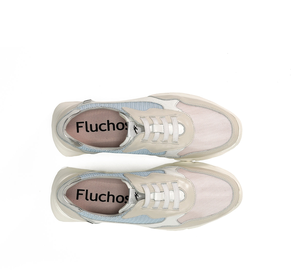 Fluchos Deportivos Eira F1925 baskets femme multicolore