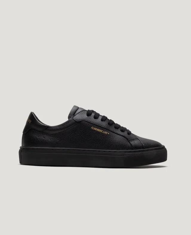 Flamingos Life Hampton Court Triple Black baskets noires
