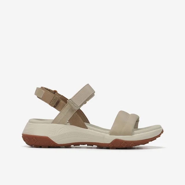 Atom by Fluchos Alliance AT188 sandale sand femme