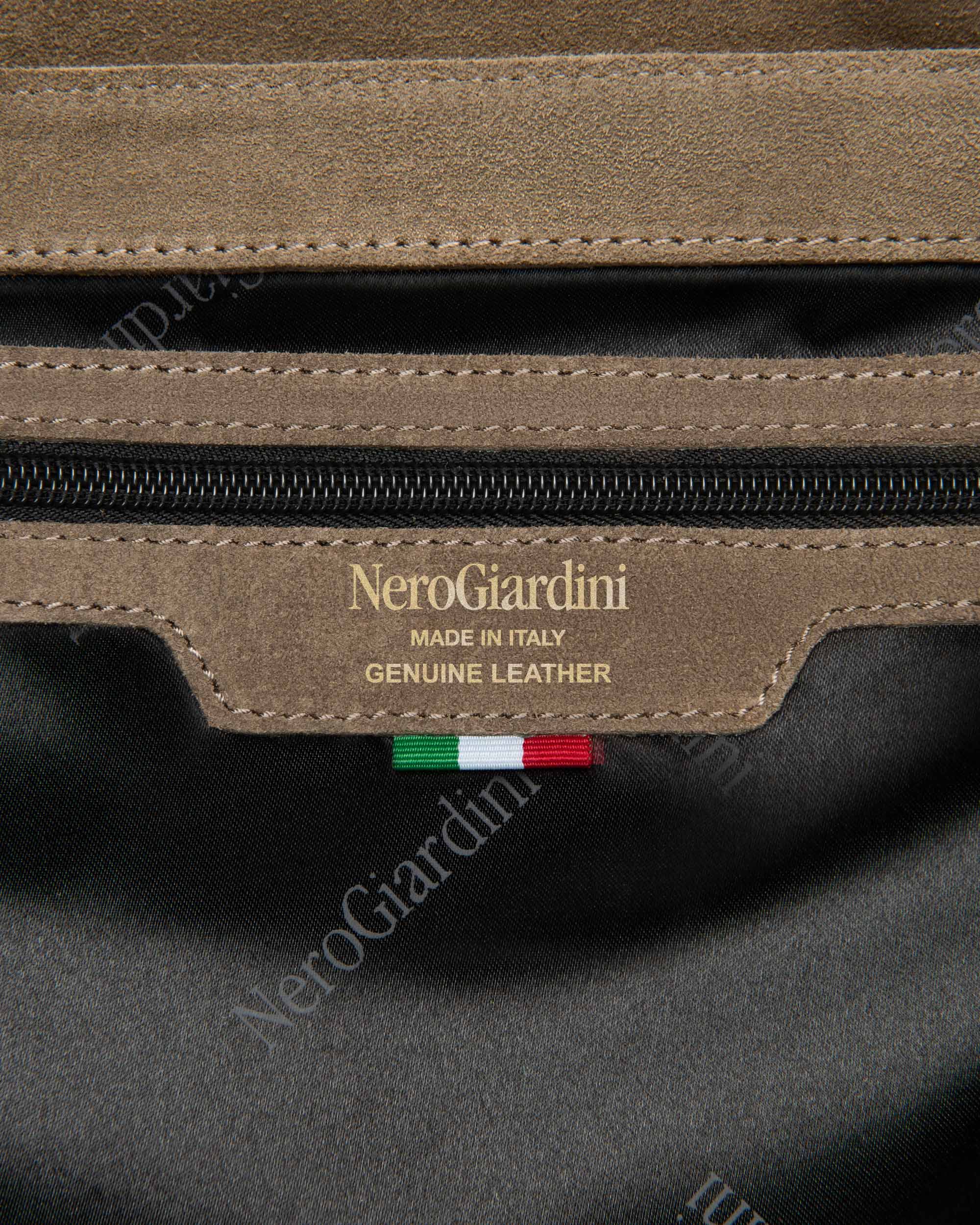 Nero Giardini Bags sac bandoulière cuir femme taille unique