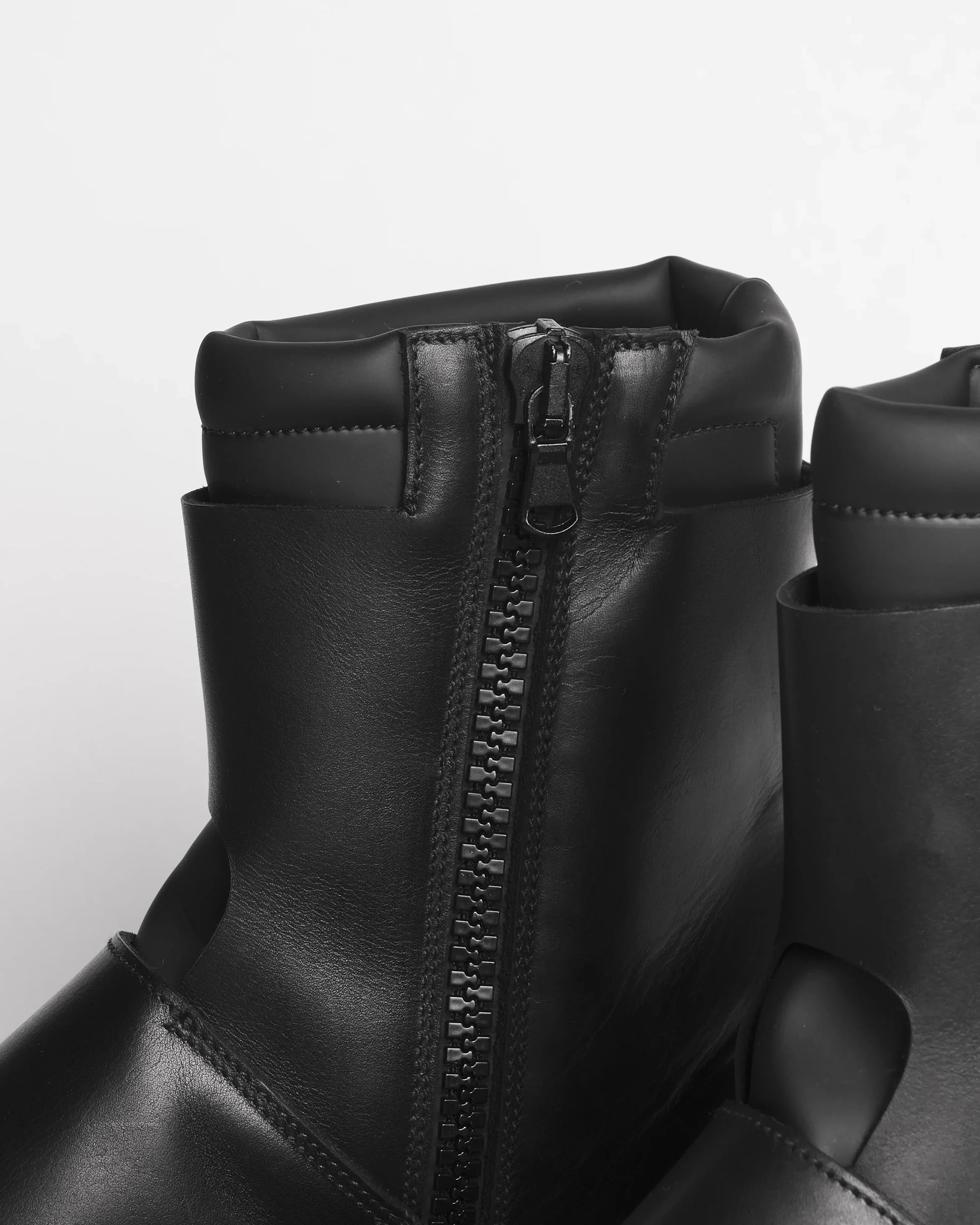 Premiata 020 boots homme cuir pointure 9 made in Italy