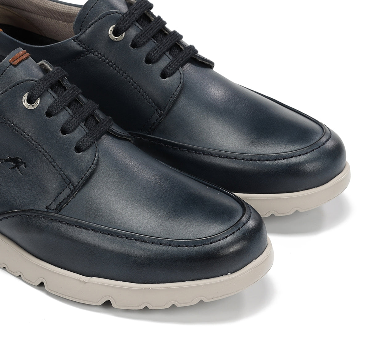 Fluchos Daryl F1460 chaussure homme bleu