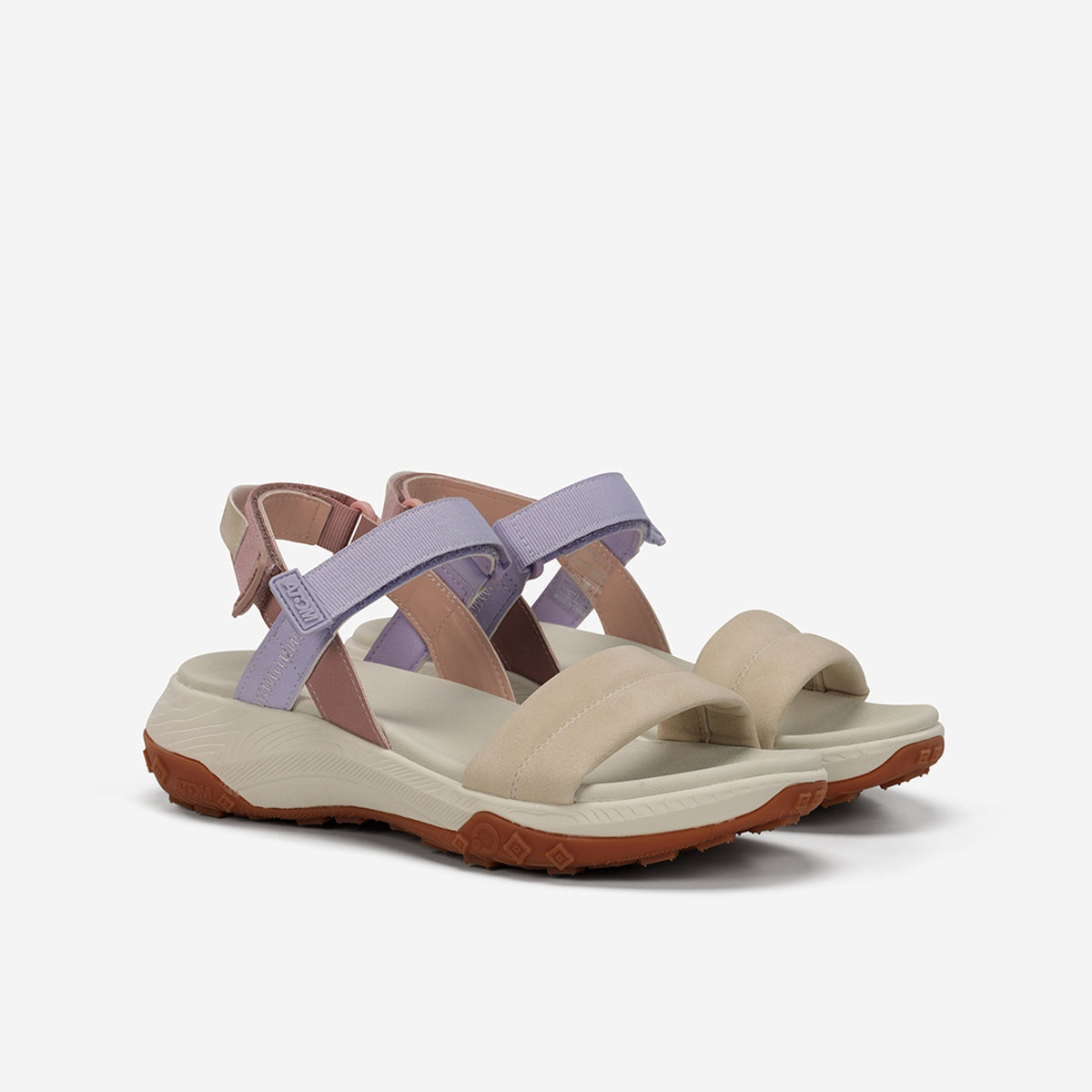 Fluchos Atom Alliance AT188 sandale sport multi femme
