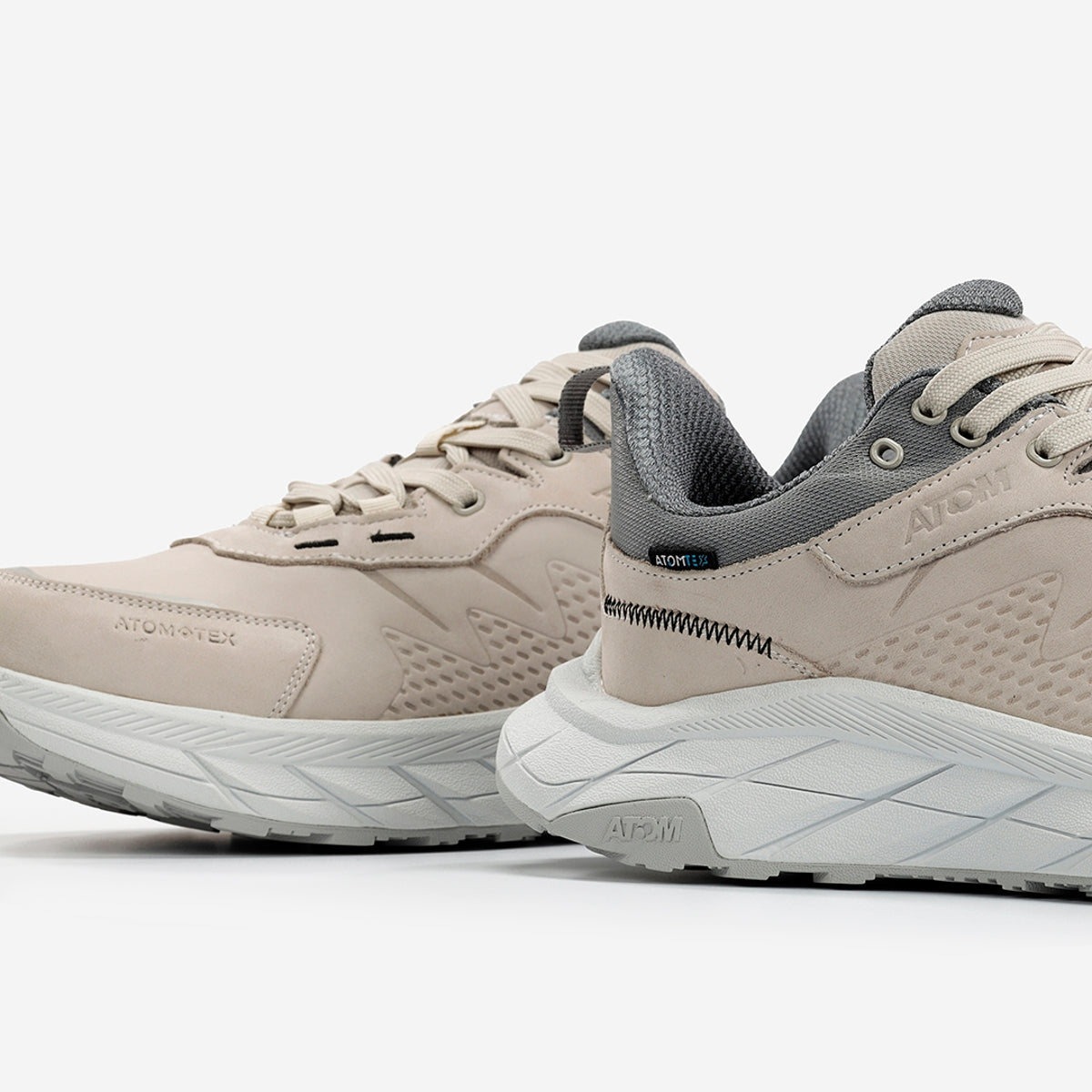 Atom Urban Pro-Tex AT172 baskets homme ice rétro