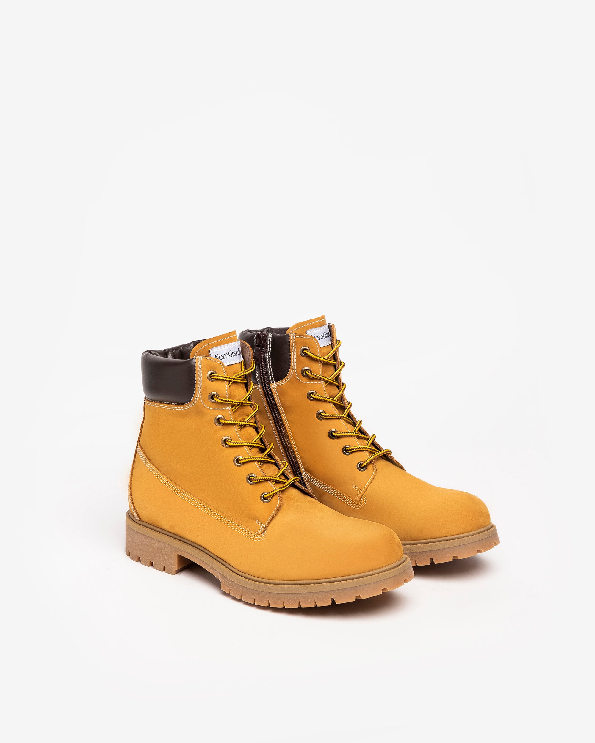 Nero Giardini Ankle Boots Bottines Cuir Homme 39-46