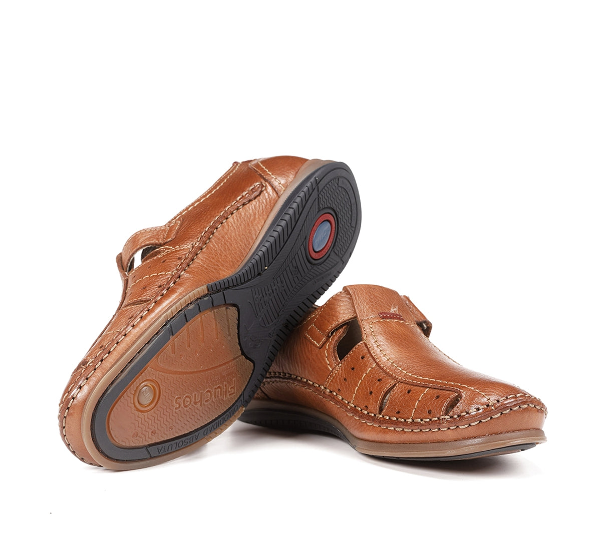 Fluchos Catamaran 8568 sandale homme marron