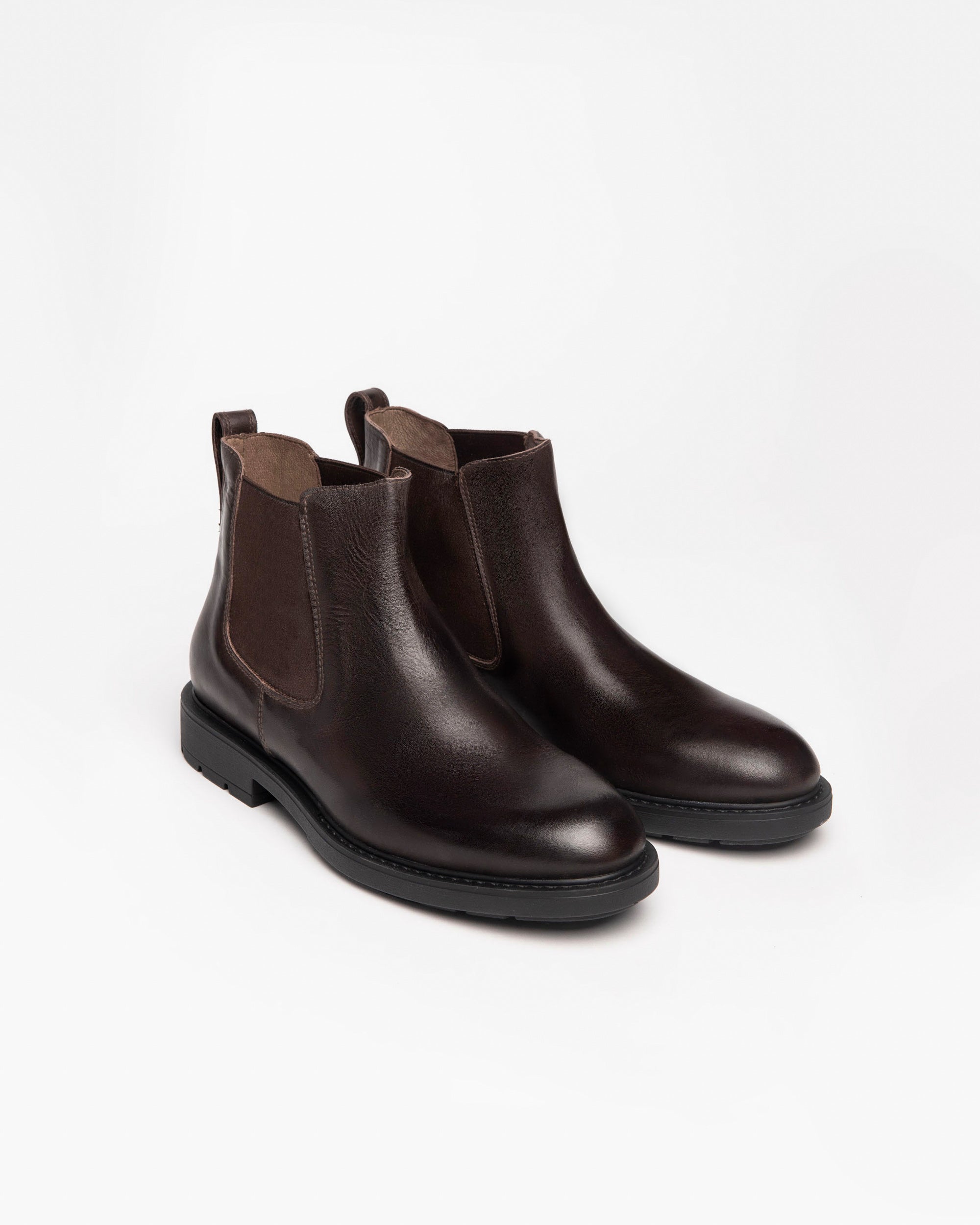 Nero Giardini Chelsea Boots boots homme cuir