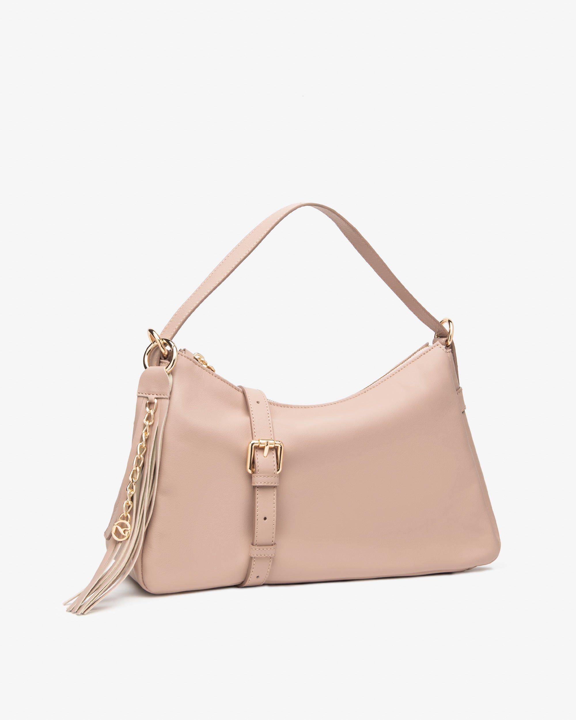 Nero Giardini Bags sac hobo cuir PZ