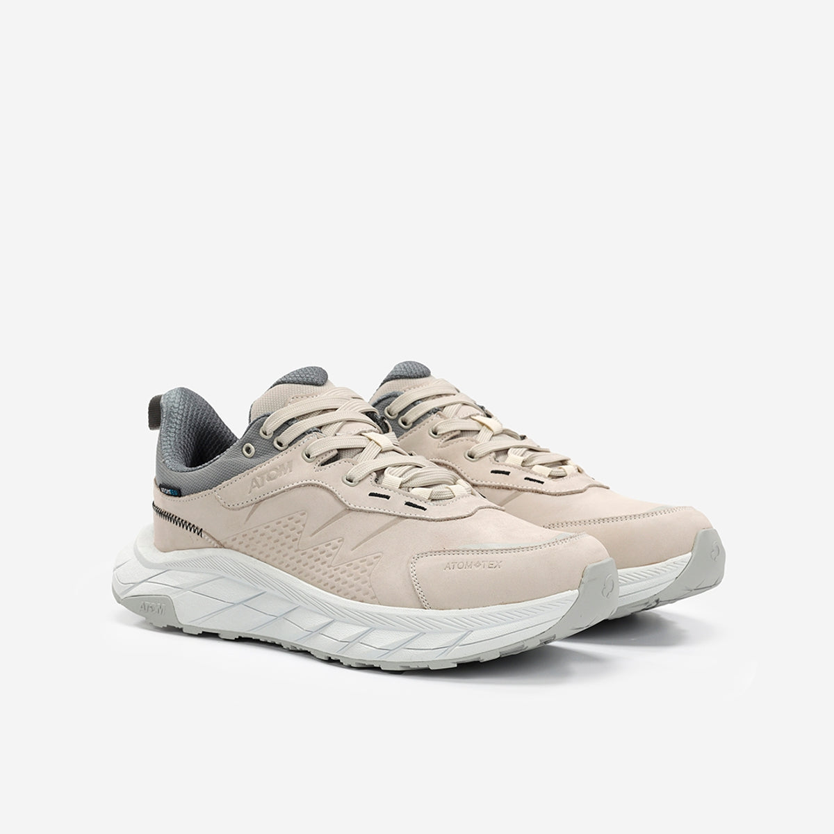 Atom Urban Pro-Tex AT172 baskets homme ice rétro
