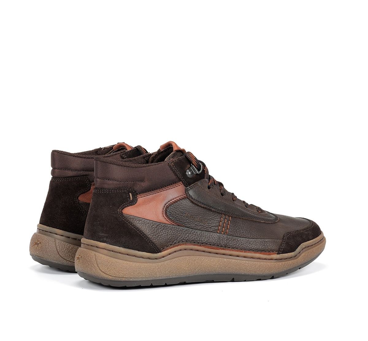 Fluchos Rocky F2255 Botte Homme Marron Confort
