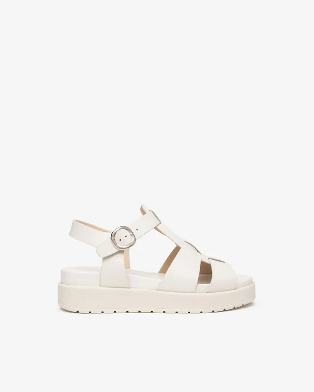 Nero Giardini Sandals sandales femme cuir