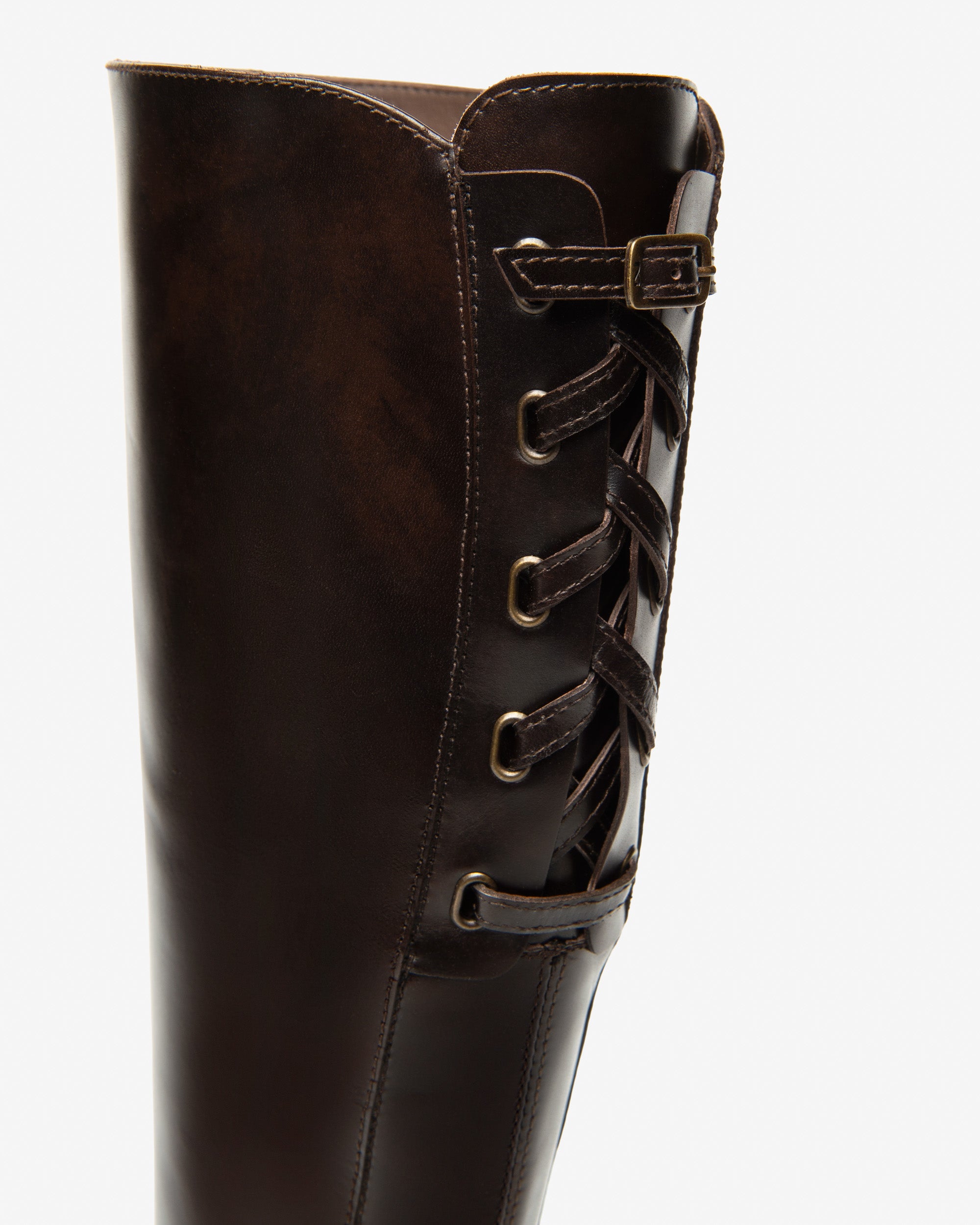 Nero Giardini Boots bottines cuir femme automne-hiver