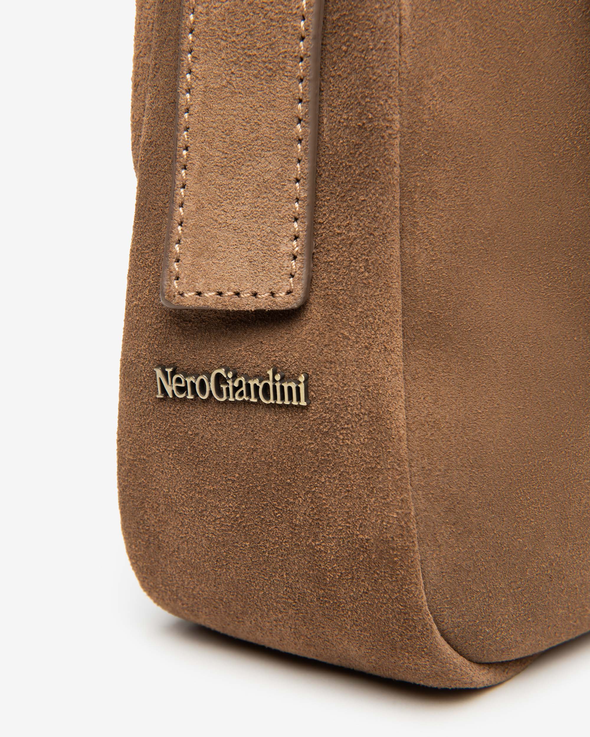 Nero Giardini Bags Sac Hobo Cuir Femme Italie