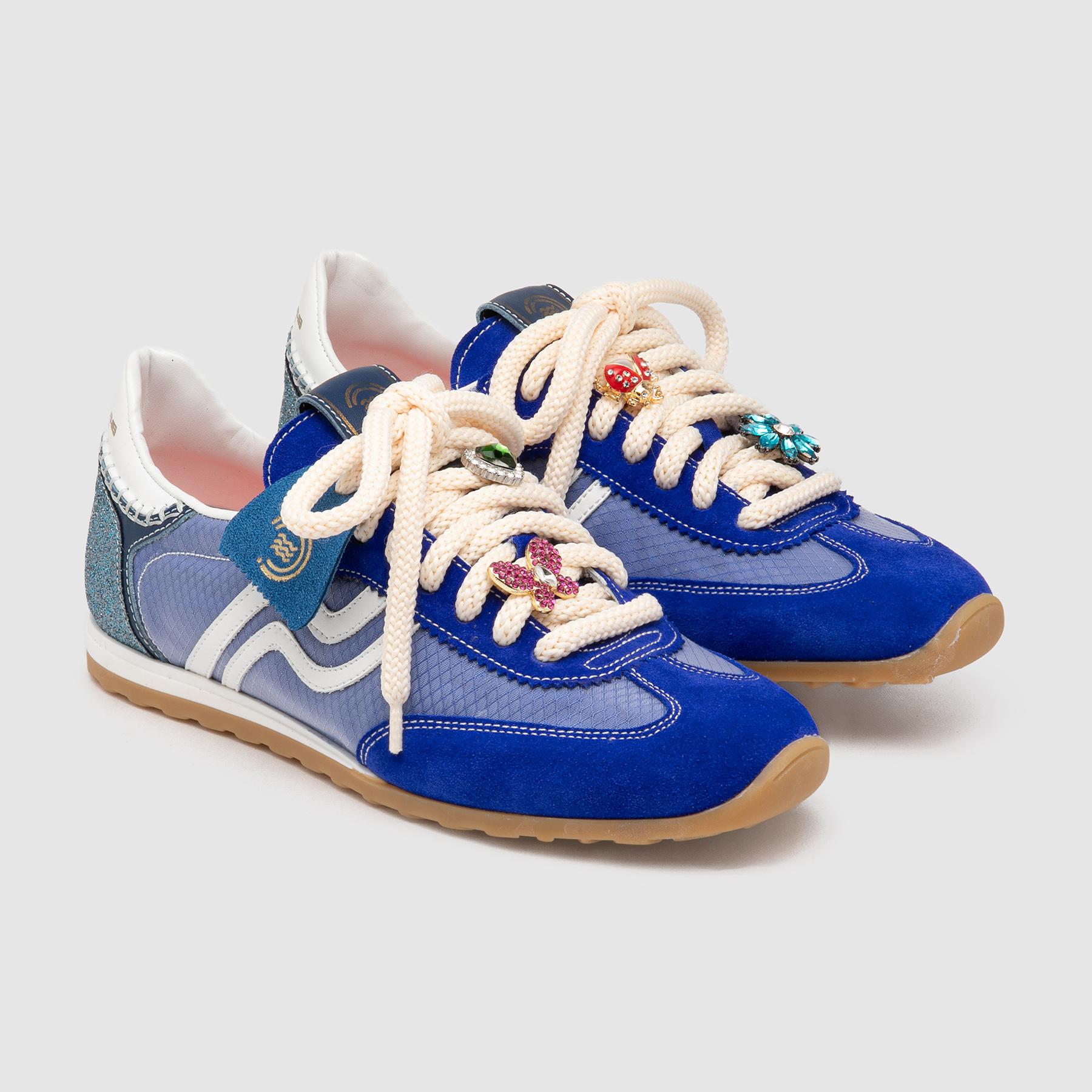 Primabase Huma chaussures cuir souple