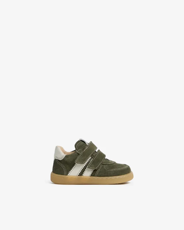 Nero Giardini Sneakers baskets garçon cuir pointure 24