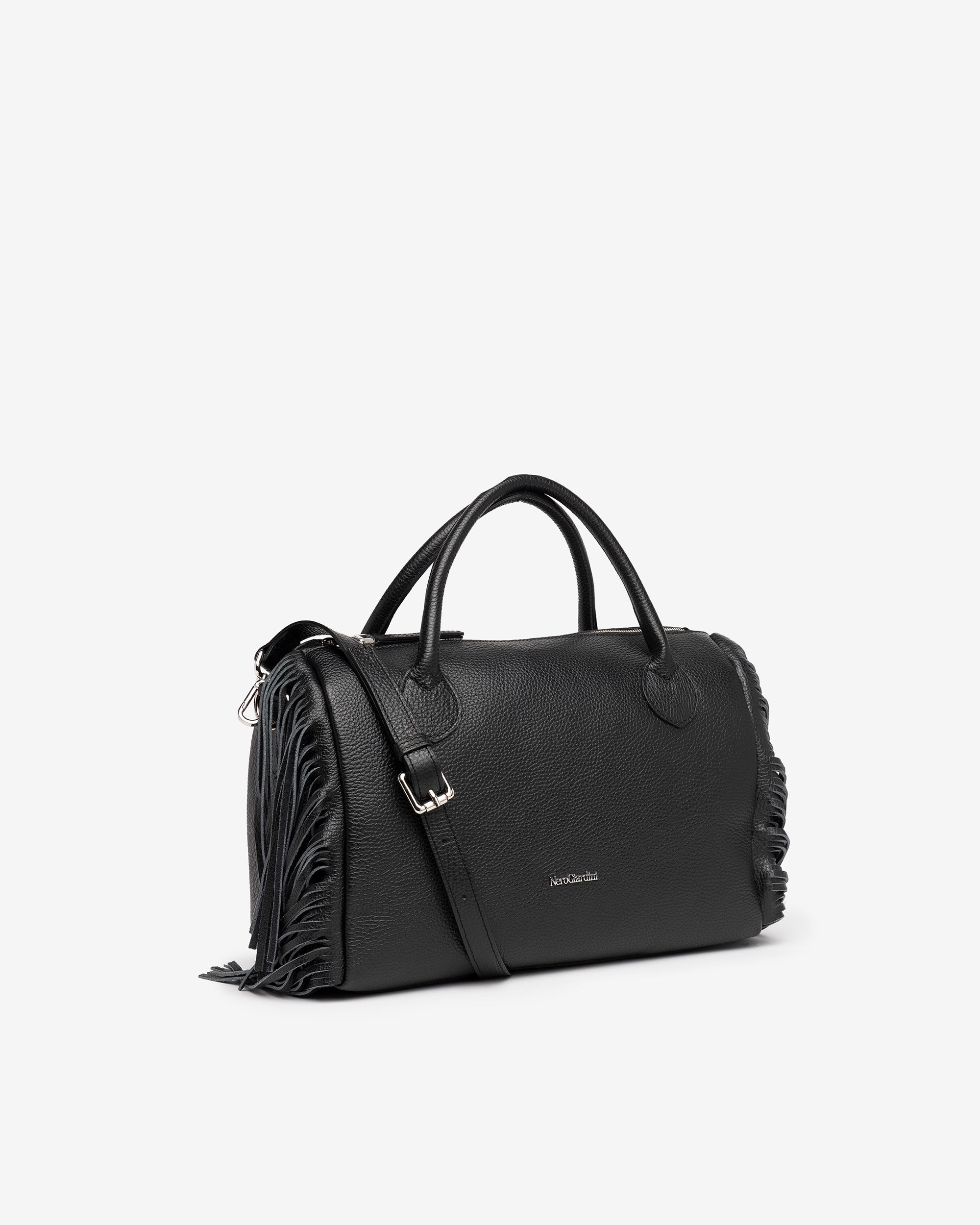 Nero Giardini Bags sac à main femme cuir PZ