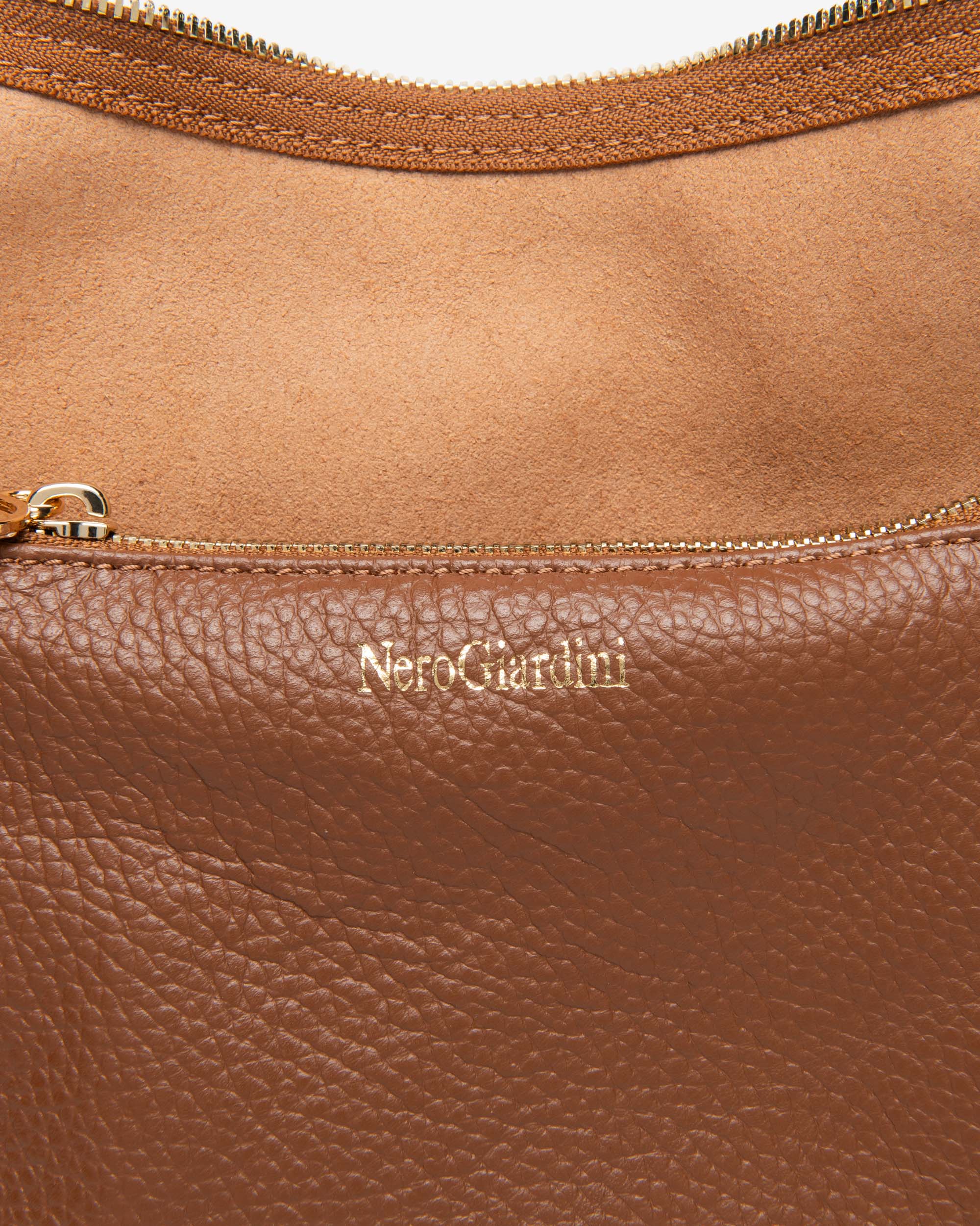 Nero Giardini Bags sac hobo cuir femme