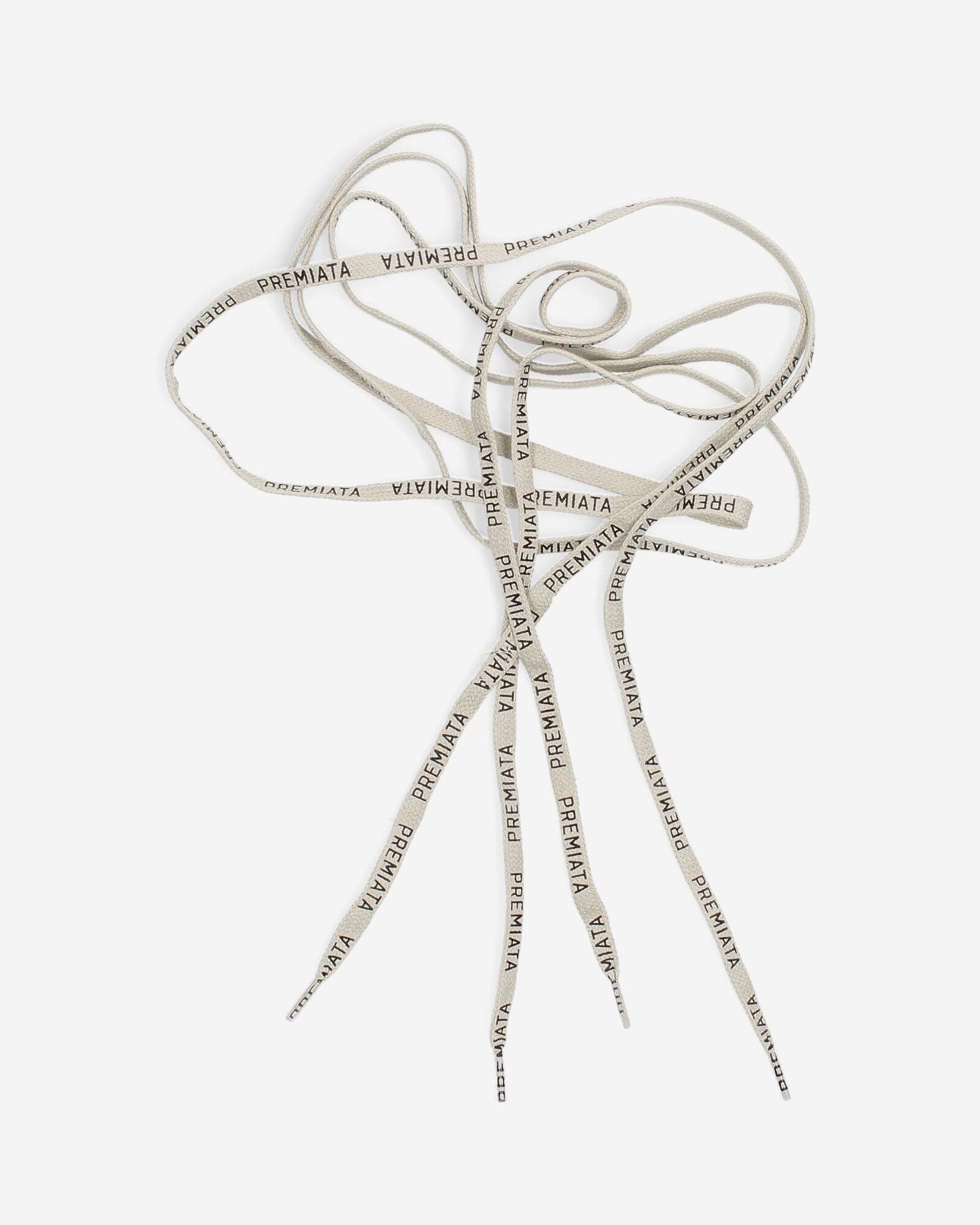 Premiata Shoelaces & Mugs Laces 130 cm lacets 130 cm