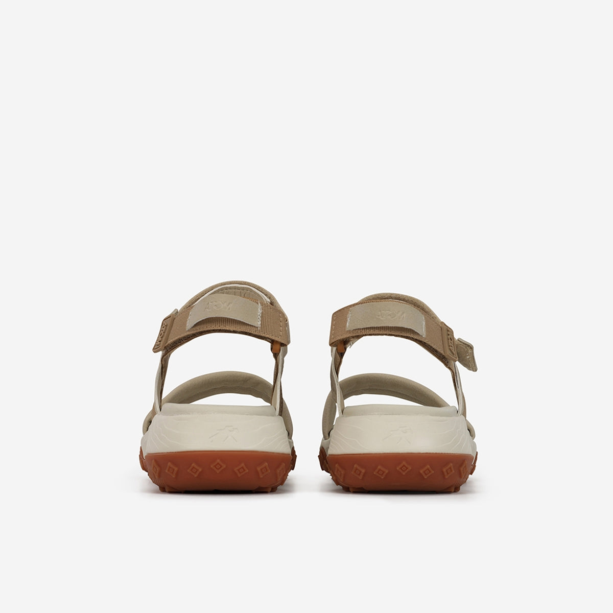 Atom by Fluchos Alliance AT188 sandale sand femme