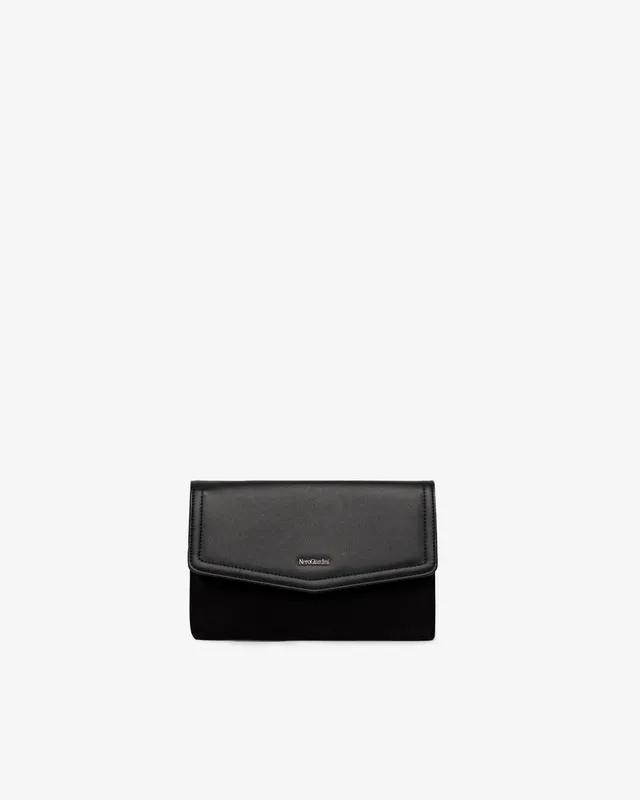 Nero Giardini Bags pochette cuir femme taille unique