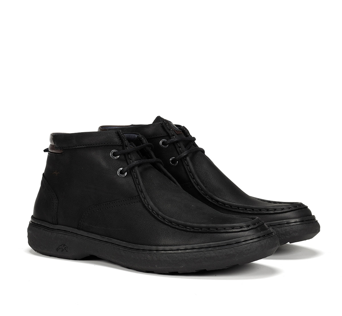 Fluchos Ragnar F1881 bottines noir homme
