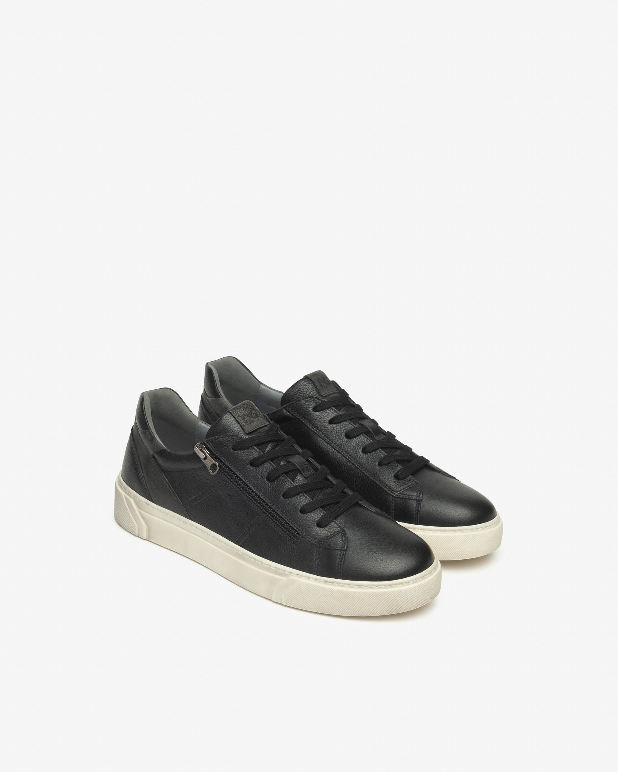 Nero Giardini Sneakers basket cuir homme 42