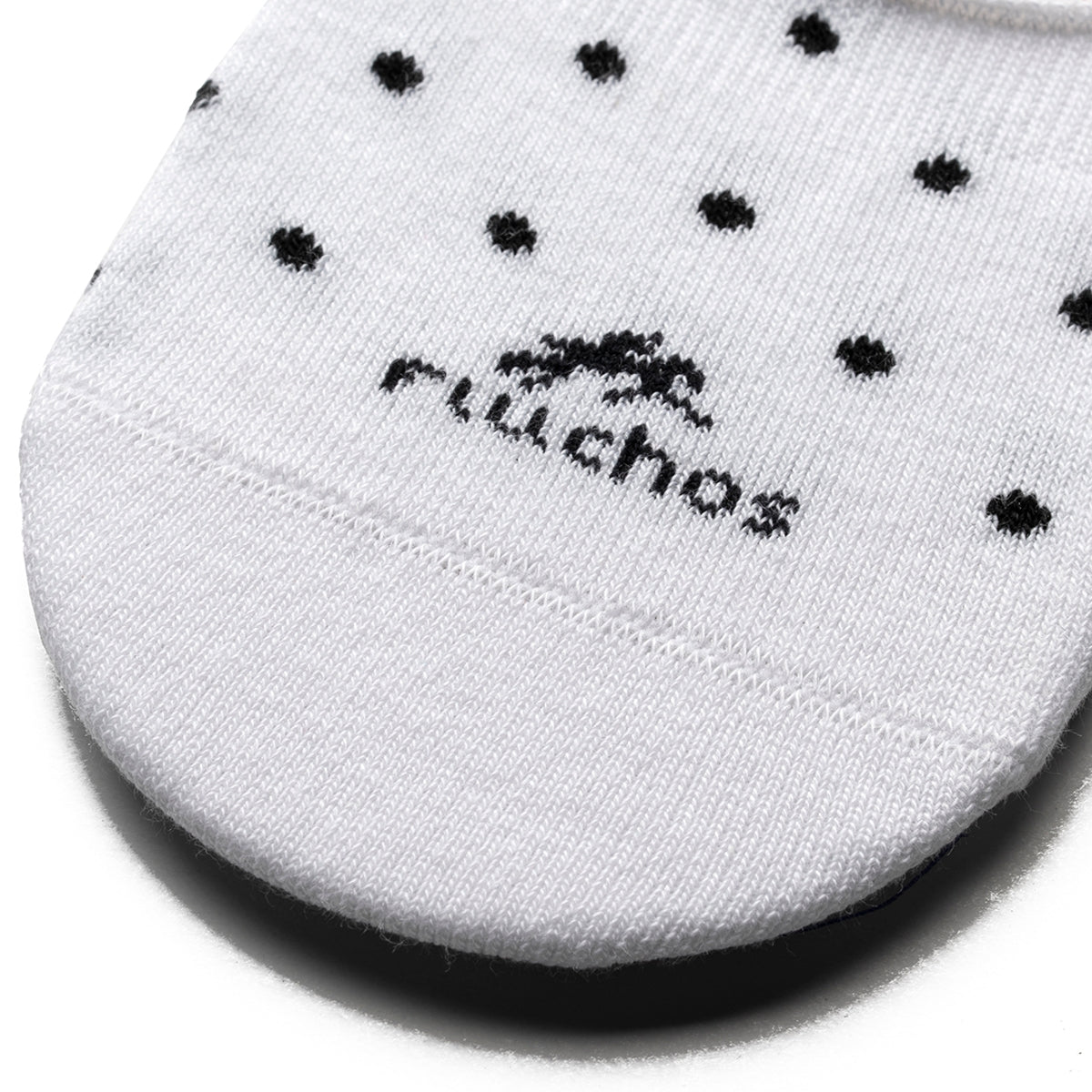 Fluchos CA0006 pinkies blanc femme lot 2 paires
