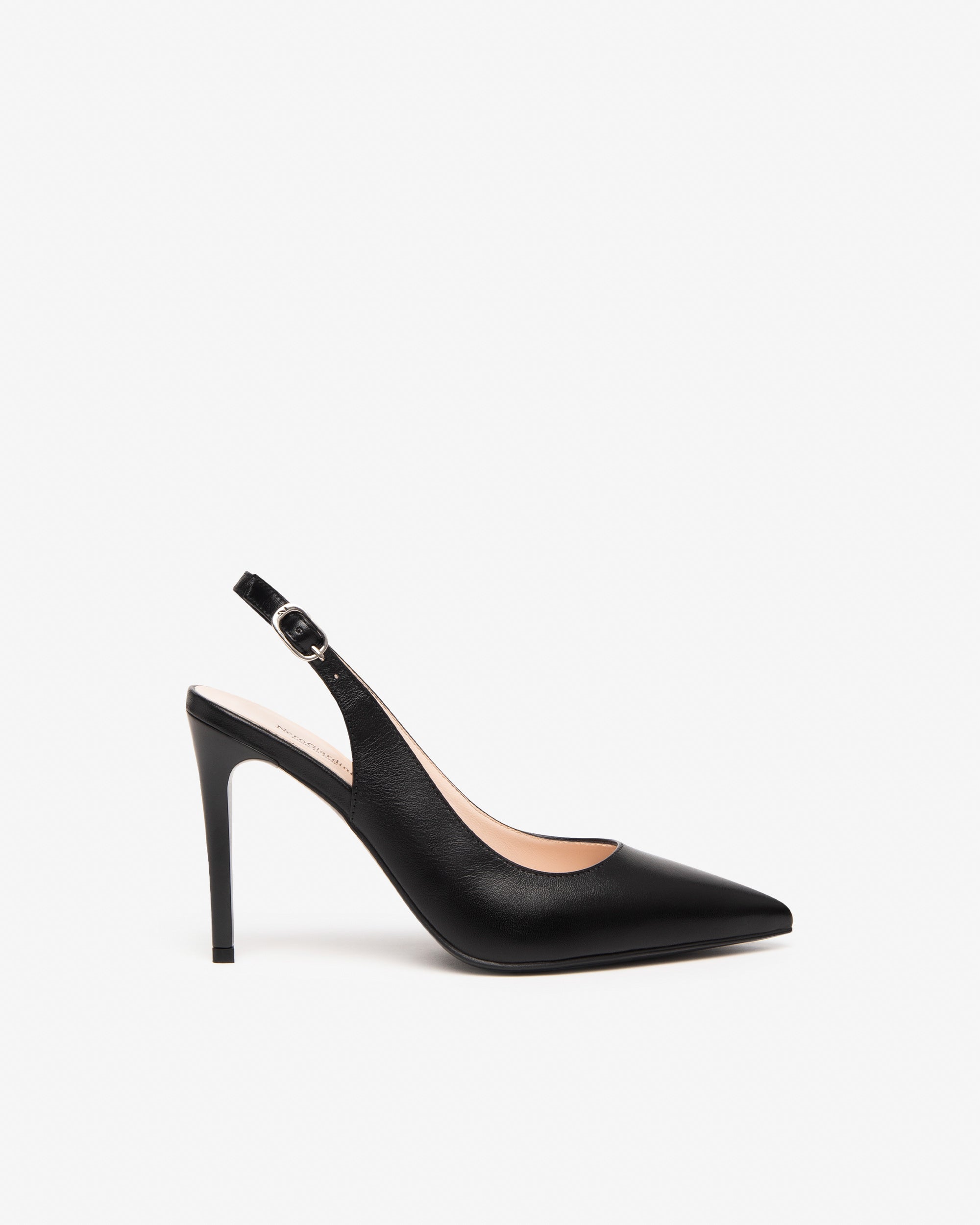 Nero Giardini Slingback cuir premium femme