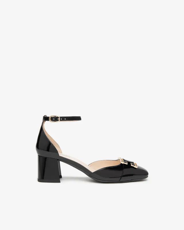 Nero Giardini Décolleté escarpins vernis femme