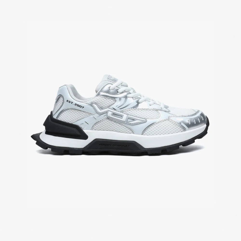 VO7 Street Paname Racer 75 sneakers homme cuir synthétique