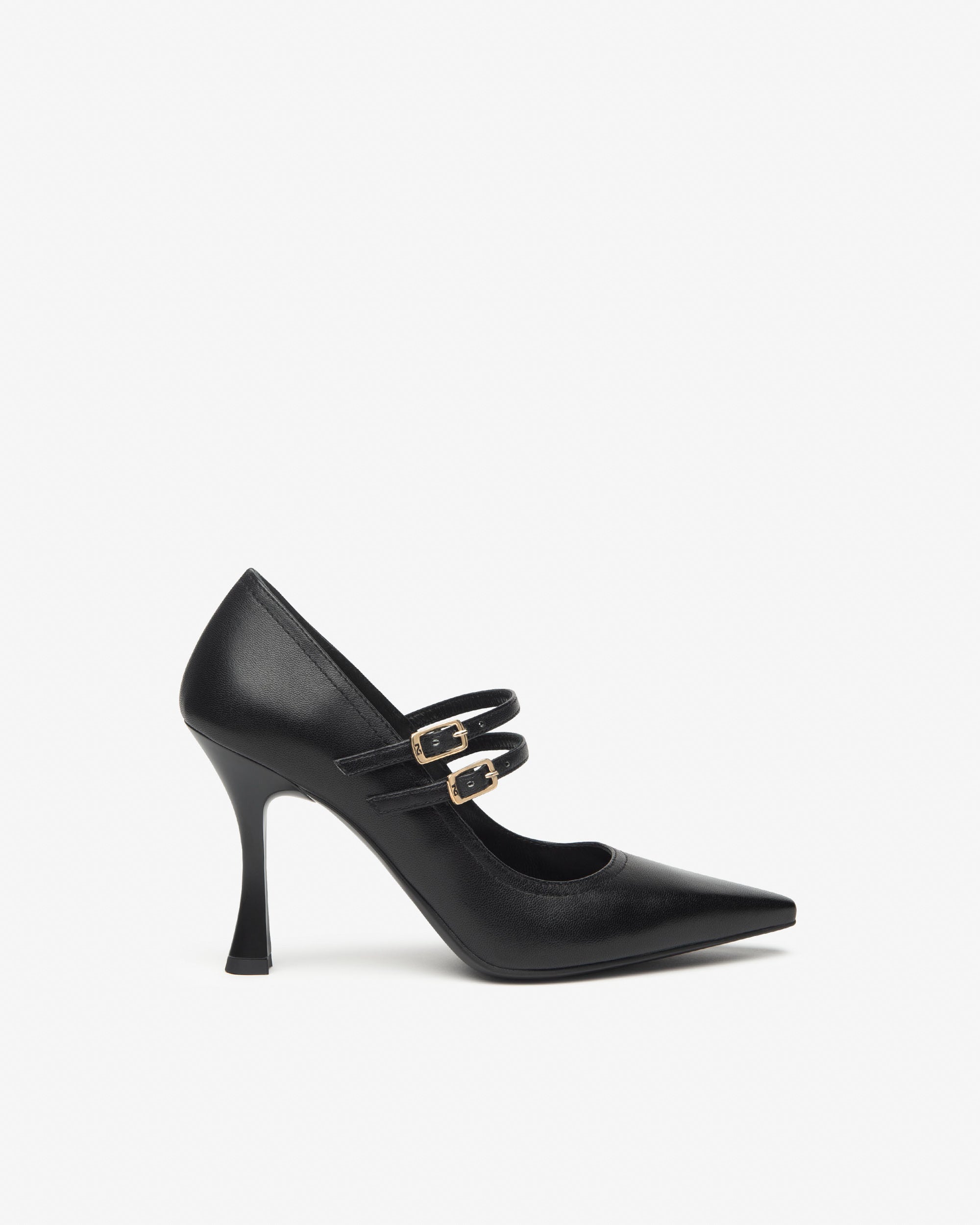 Nero Giardini Décolleté escarpins femme cuir